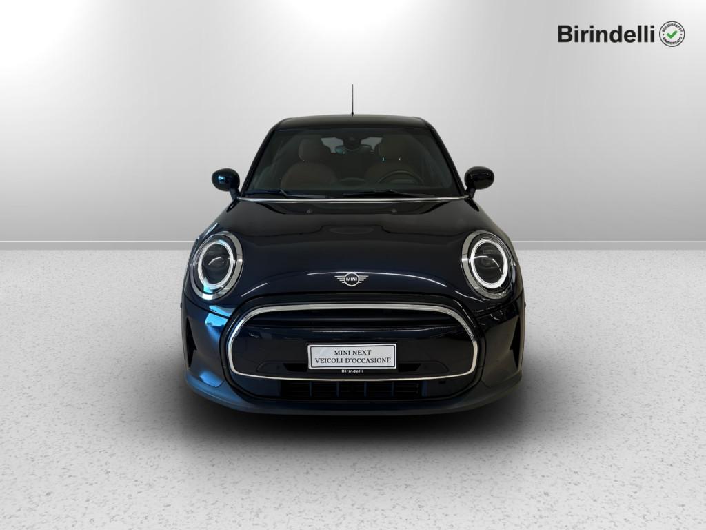 Mini Cooper 1.5 TwinPower Turbo Cooper