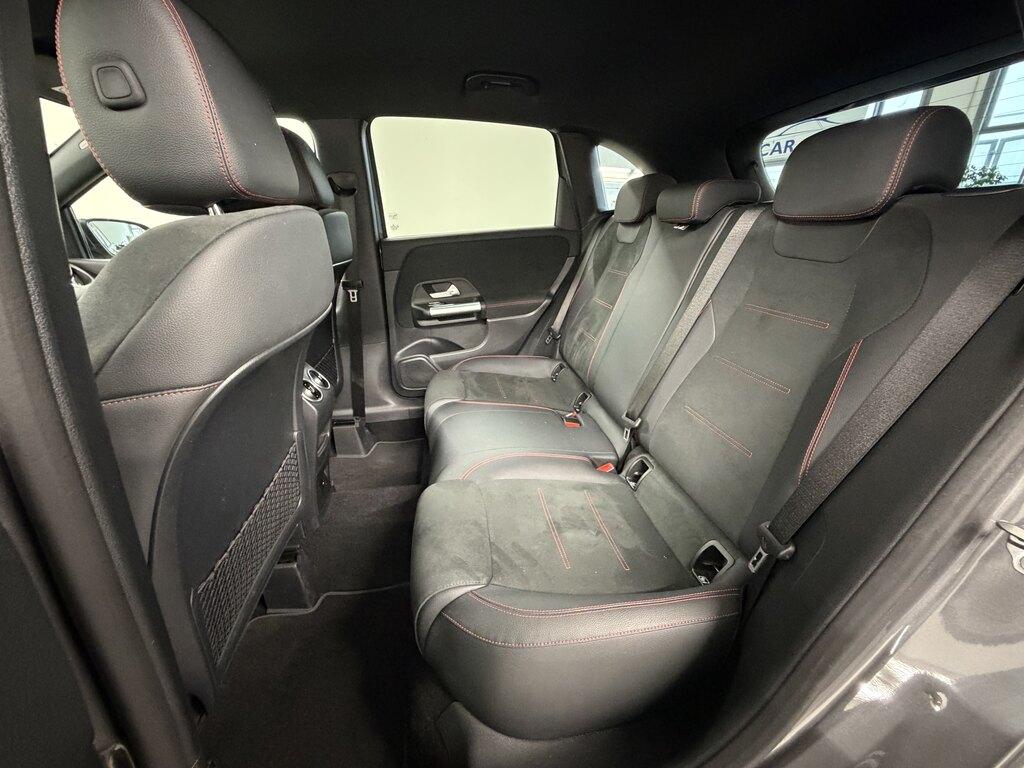 Mercedes Classe B 250 eq-power Sport Plus auto