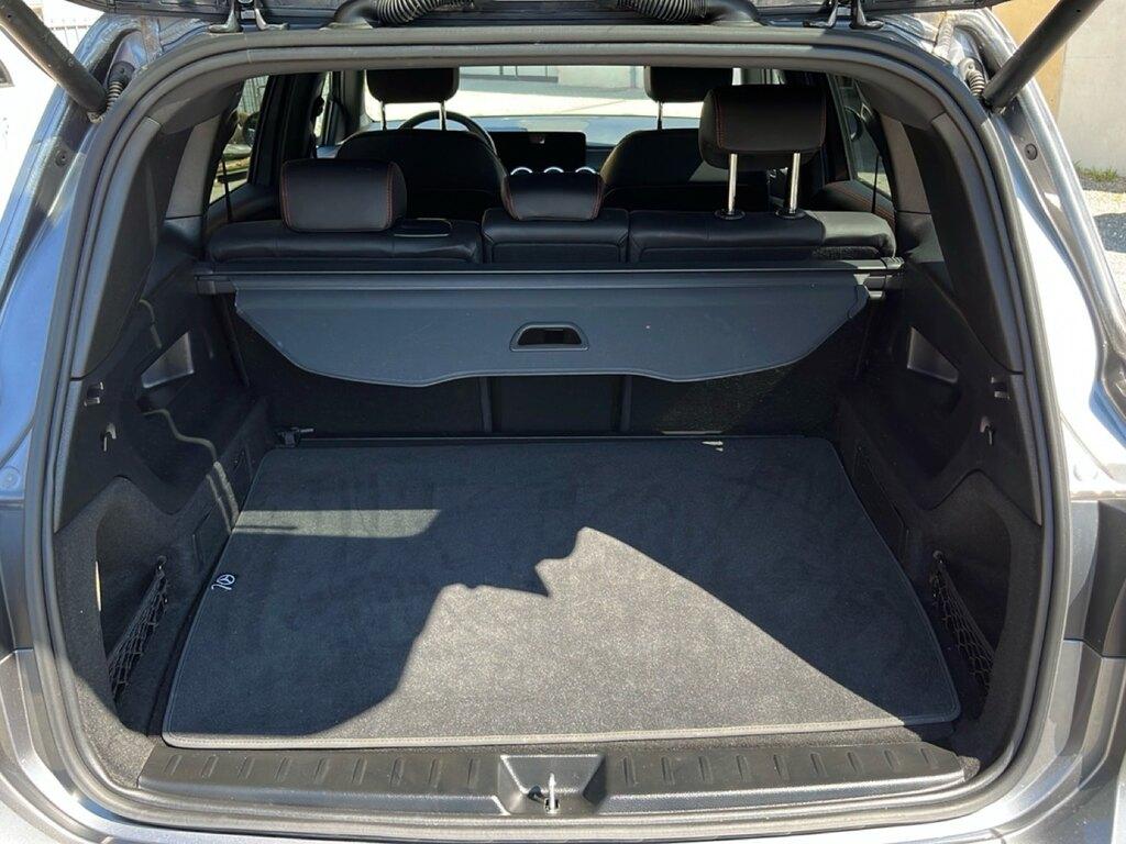 Mercedes GLB 180 d AMG Line Advanced Plus auto