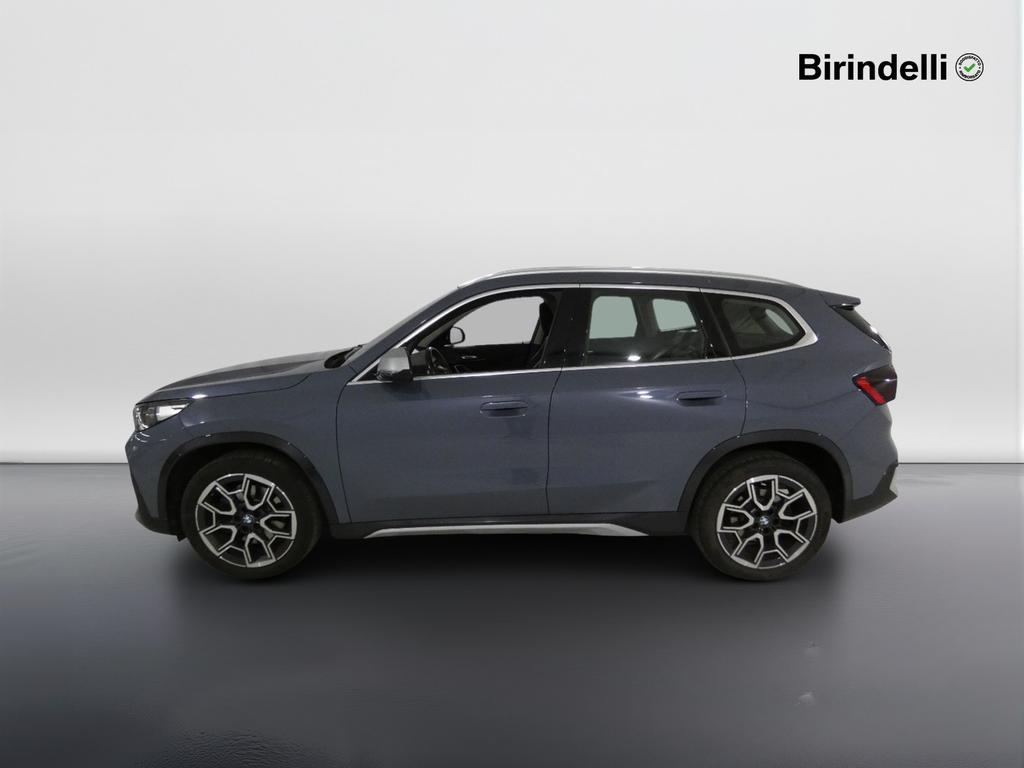 BMW X1 xdrive23d mhev 48V X-Line Edition Balance auto