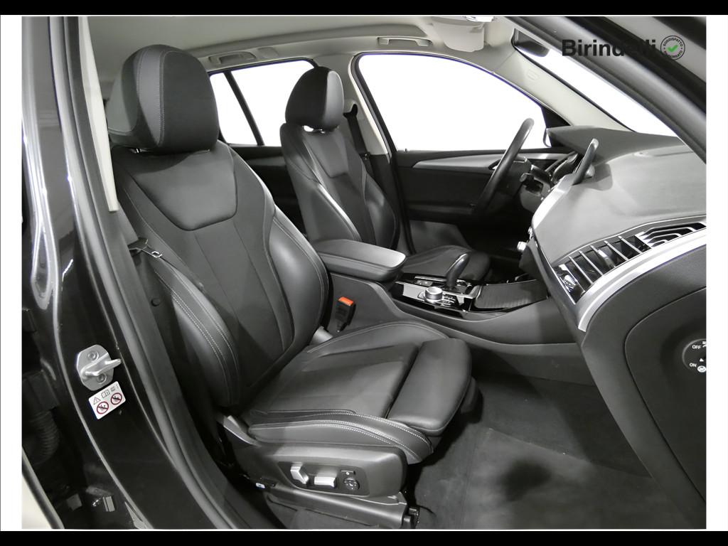 BMW X3 xdrive30e Business Advantage auto