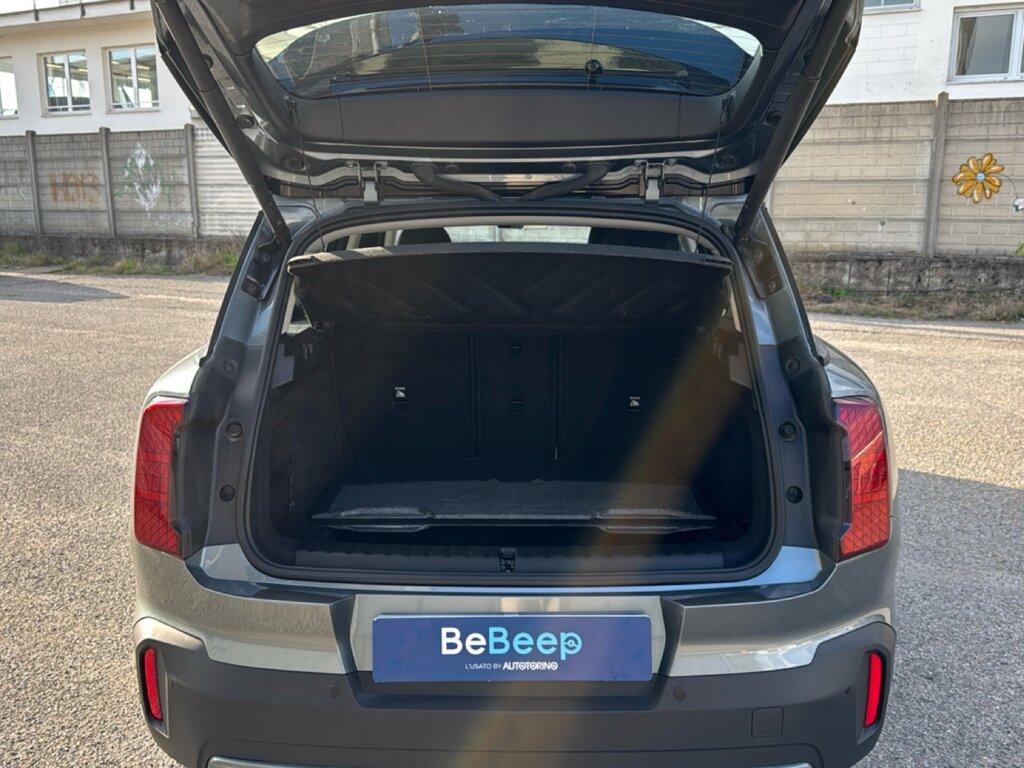 Mini Mini Countryman 2.0 48V D Classic auto