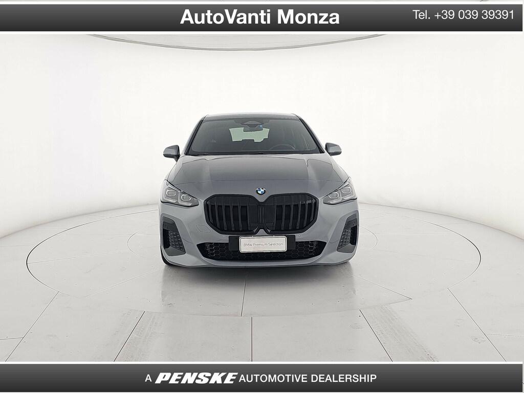 BMW Serie 2 218d Active Tourer Msport auto