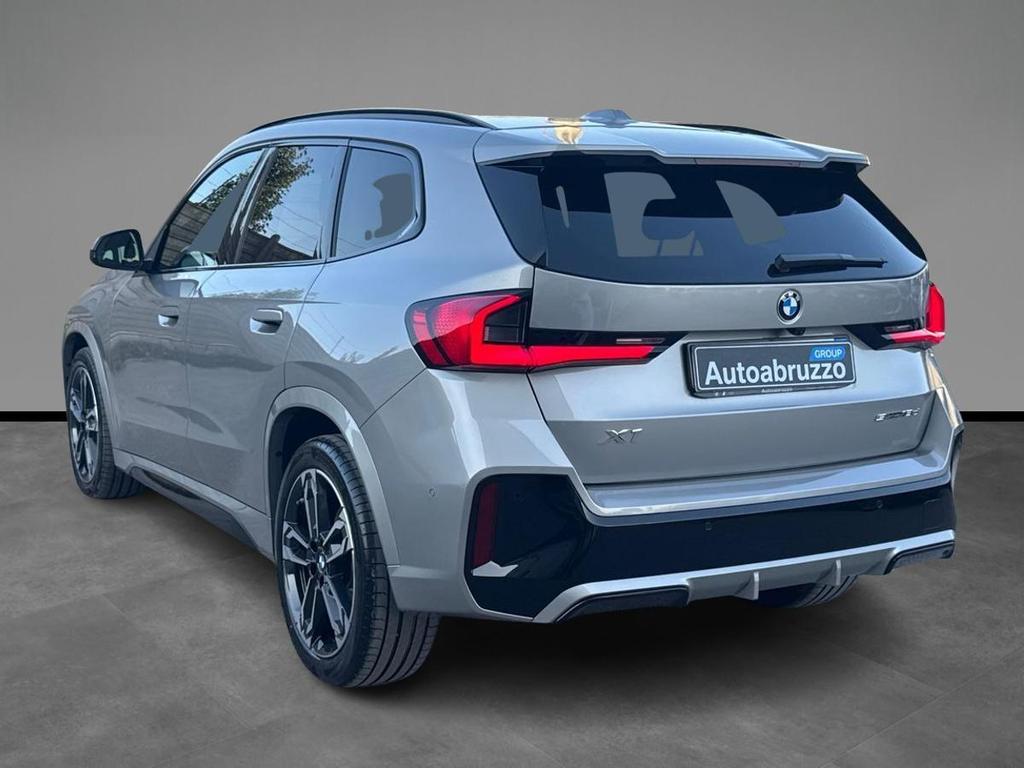 BMW X1 sdrive18d MSport Pro auto
