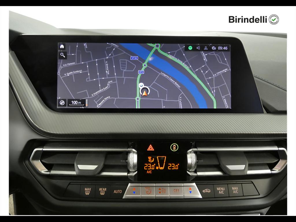 BMW Serie 2 220d Gran Coupe Msport auto