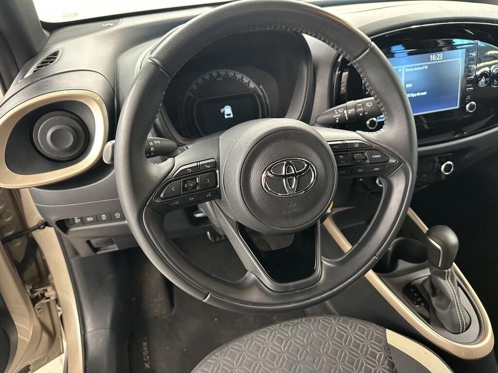 Toyota Aygo X 1.0 Trend 72cv s-cvt