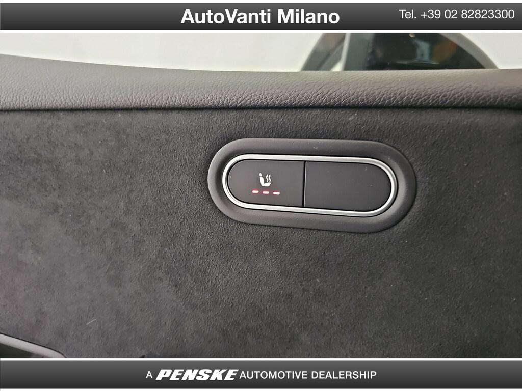 Mercedes Classe A 220 d Premium auto