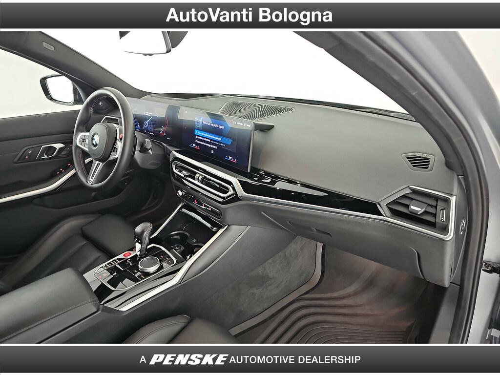 BMW M3 Touring 3.0 Competition M xdrive auto