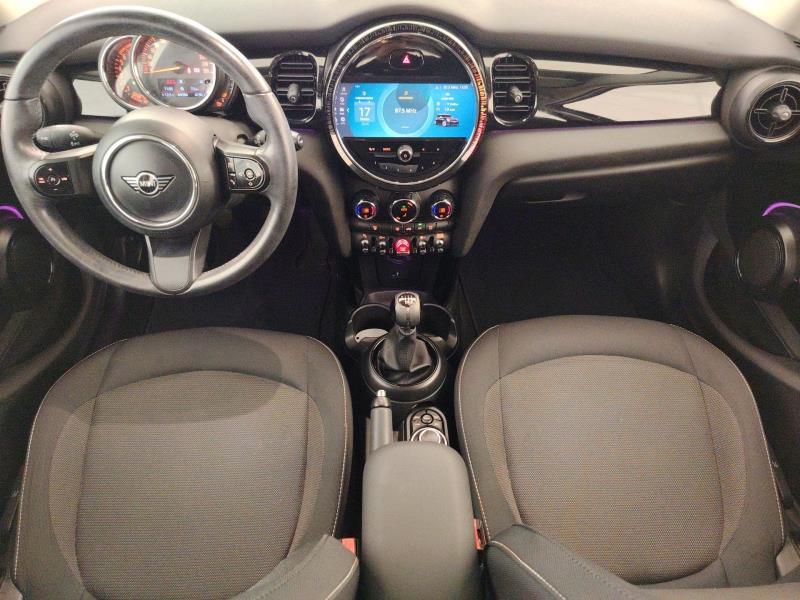 Mini Cooper 1.5 TwinPower Turbo Cooper