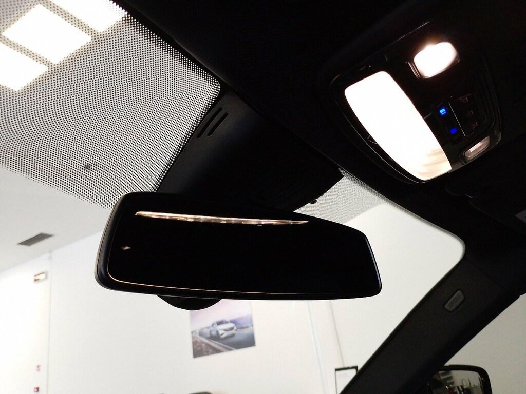 BMW Serie 4 420d Gran Coupe mhev 48V Msport auto