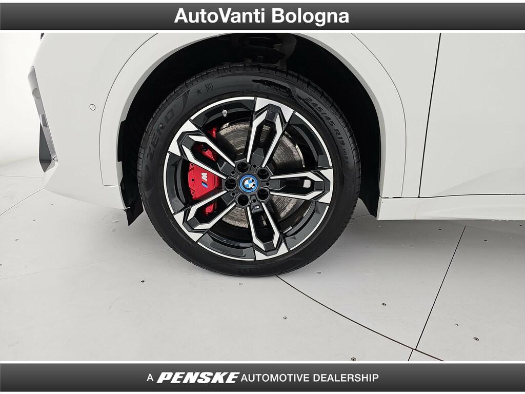 BMW iX2 edrive 20 MSport Pro