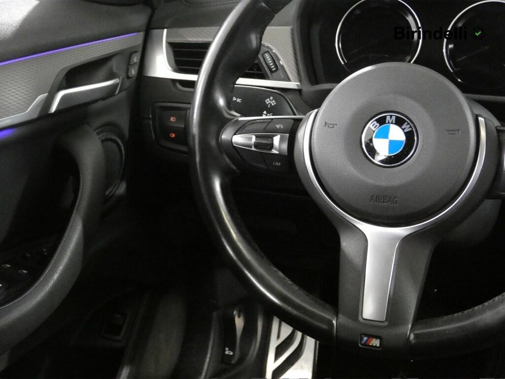 BMW X2 sdrive18d Msport X auto