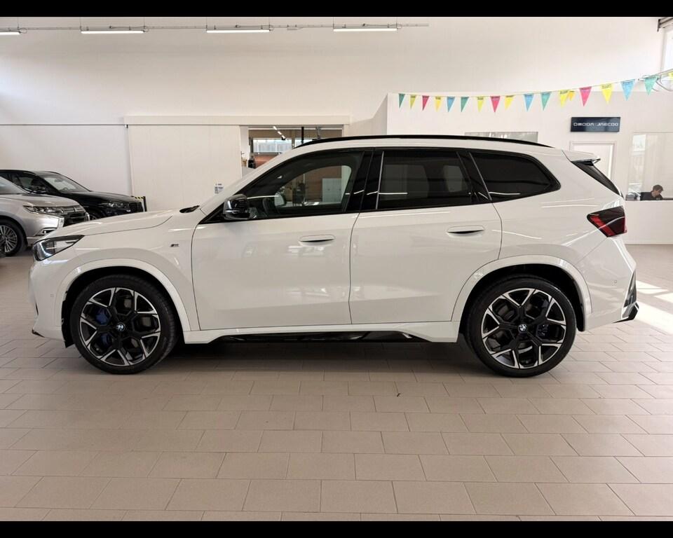 BMW X1 M X1 xdrive M35i auto