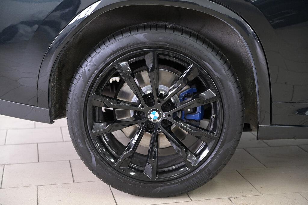 BMW X4 xdrive25d Msport auto
