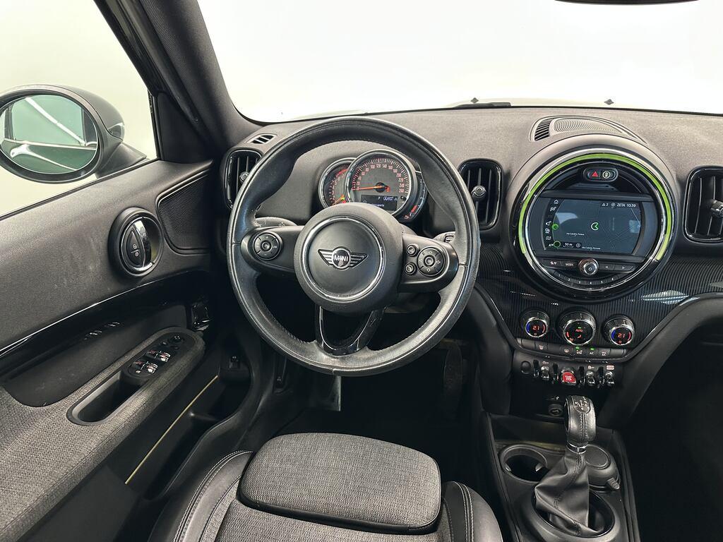 Mini Cooper Countryman 1.5 TwinPower Turbo Cooper Hype Steptronic