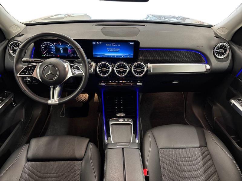 Mercedes GLB 200 d Progressive Advanced Plus auto