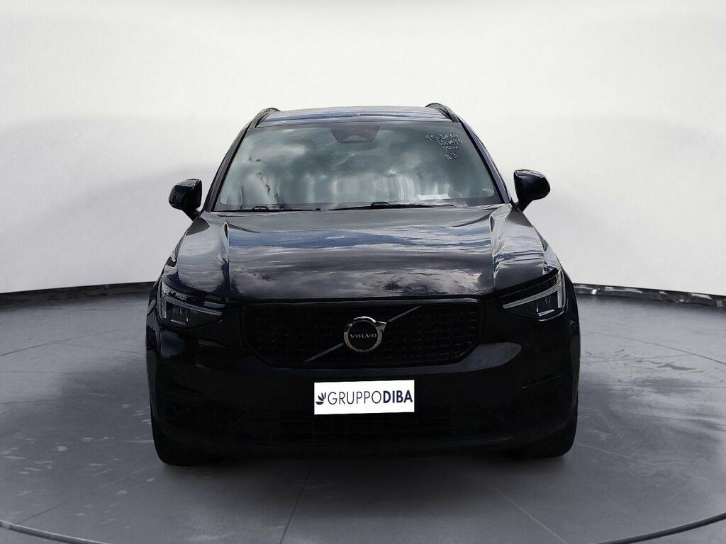 Volvo XC40 2.0 b3 Ultimate Dark auto