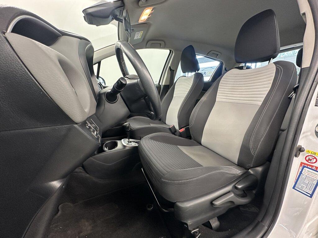 Toyota Yaris 5p 1.5 hybrid Active my18
