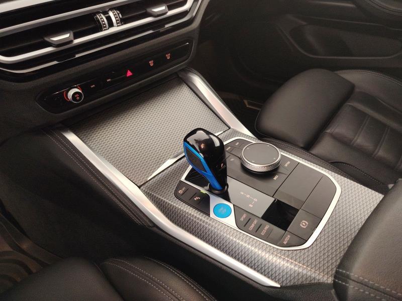 BMW i4 M i4 M50 Sport auto