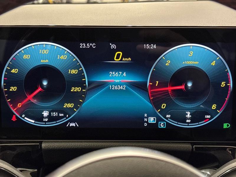 Mercedes GLA 200 d Premium 4matic auto