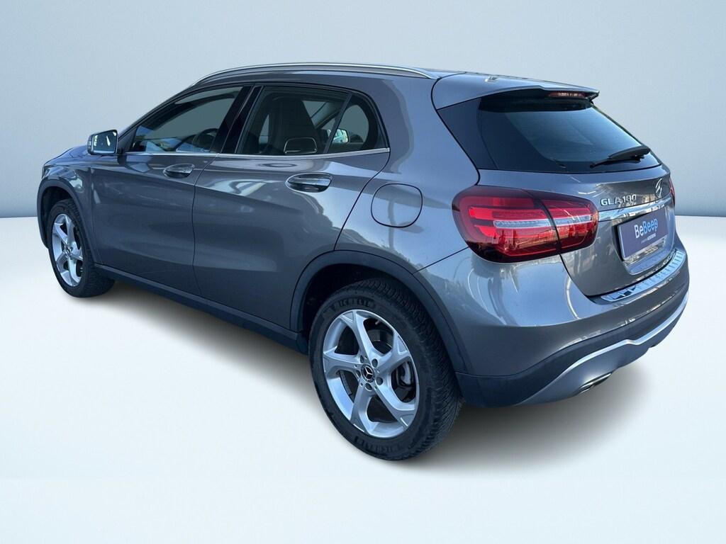 Mercedes GLA 180 Sport auto