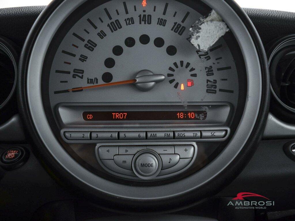 Mini One 1.4 One