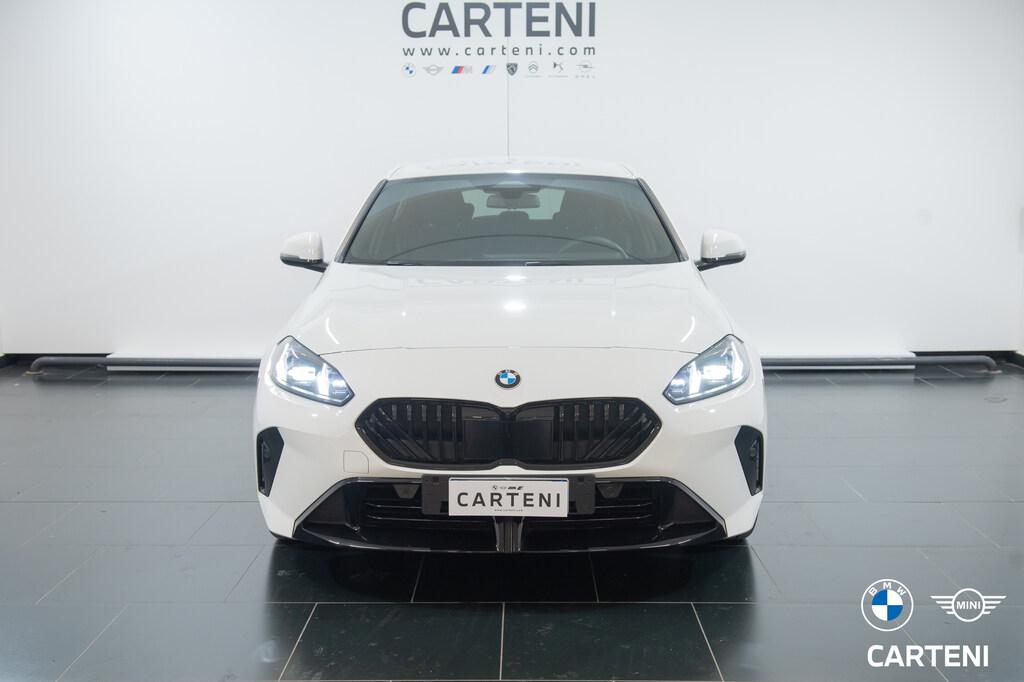 BMW Serie 1 118d MSport Pro auto