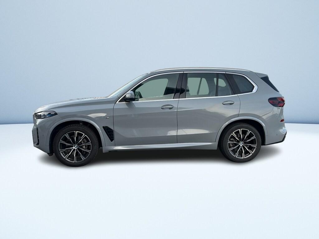 BMW X5 xdrive30d Msport auto