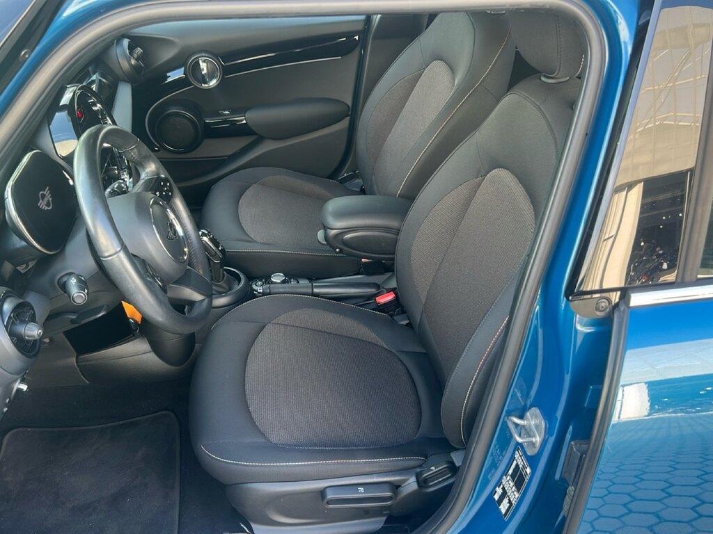 Mini Cooper 1.5 TwinPower Turbo Cooper