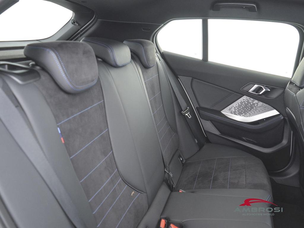 BMW Serie 1 118d MSport auto