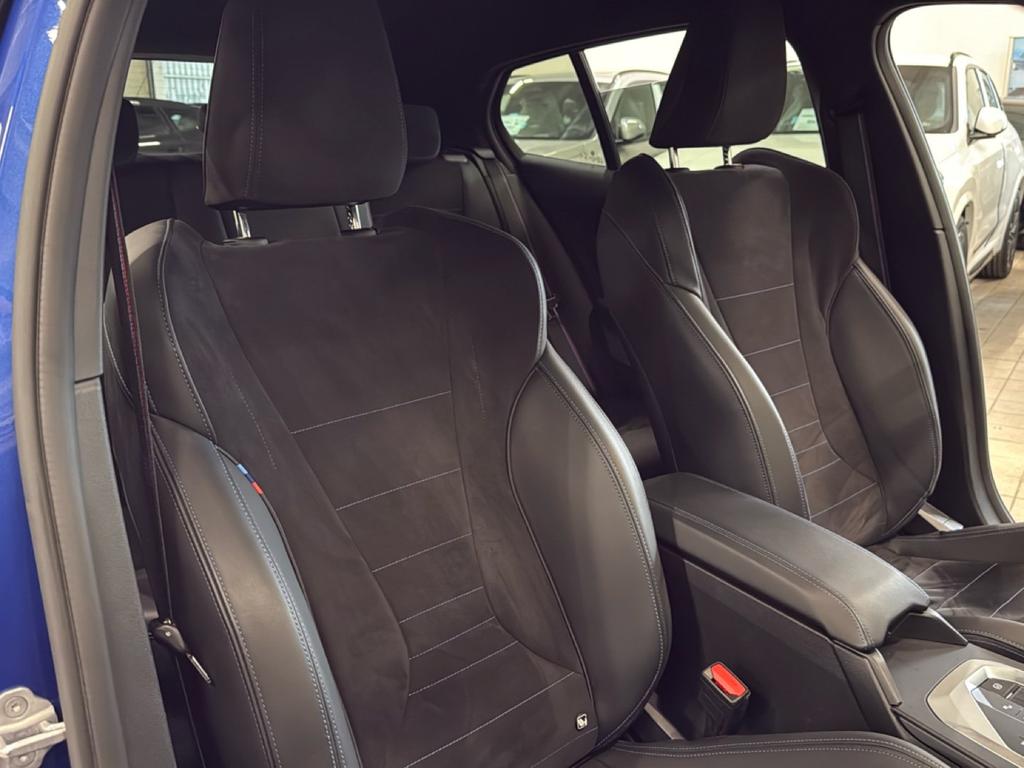 BMW Serie 1 118d MSport Pro auto