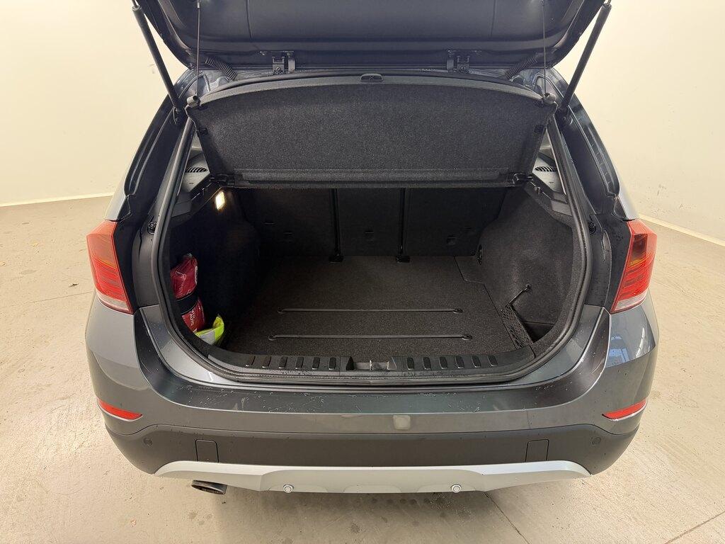 BMW X1 sdrive18d xLine