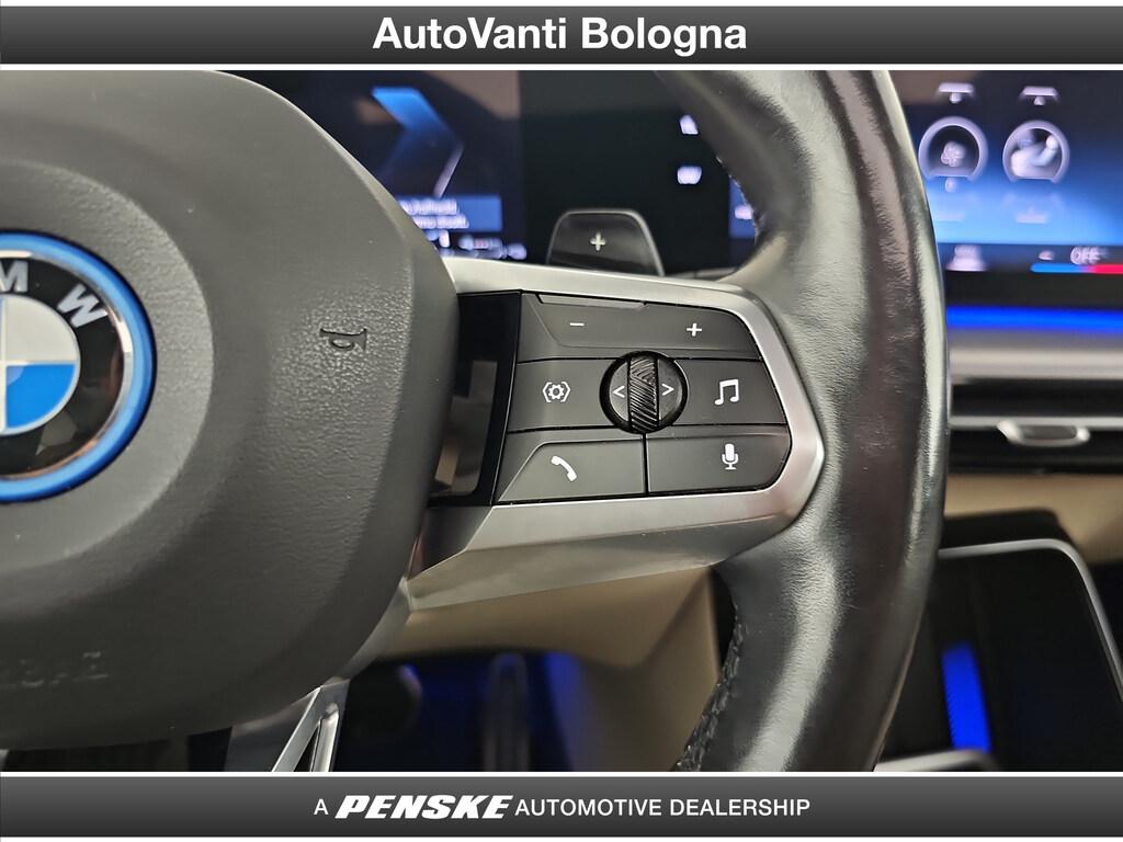 BMW X1 25e xdrive Msport auto