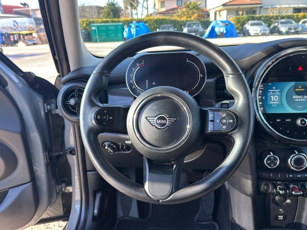 Mini Mini 5p 1.5 Cooper Camden