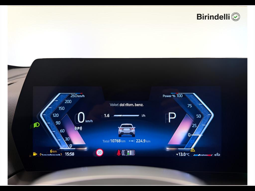 BMW Serie 1 118d MSport auto