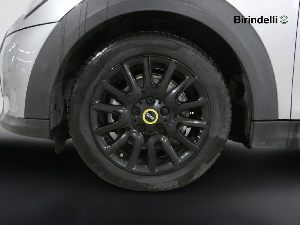 Mini Mini 3p Cooper SE Electric auto