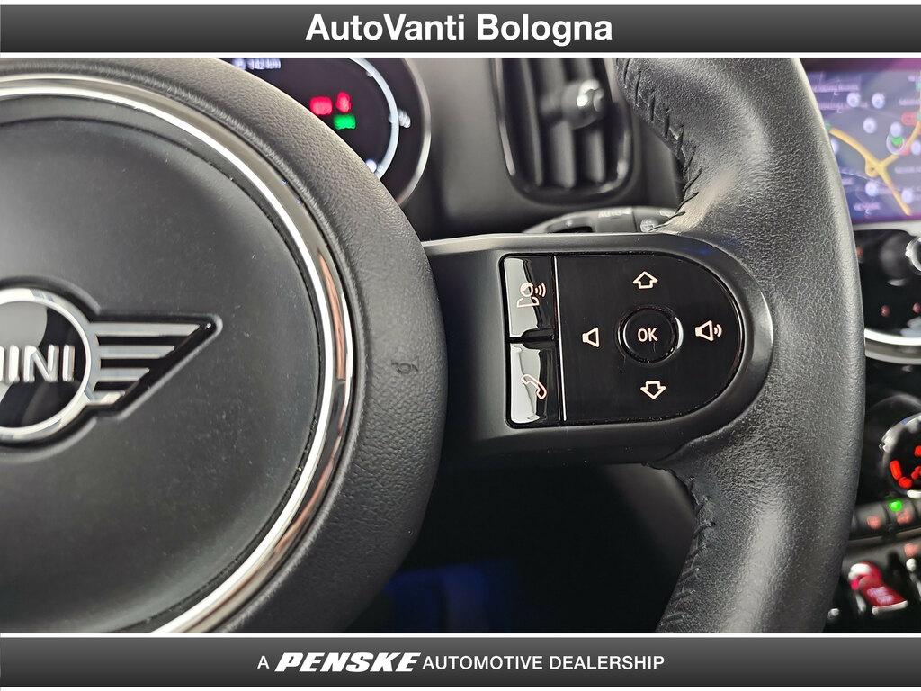 Mini Cooper D Countryman 2.0 D Cooper D Auto