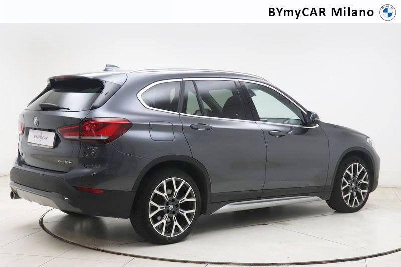 BMW X1 xdrive25e Business Advantage auto