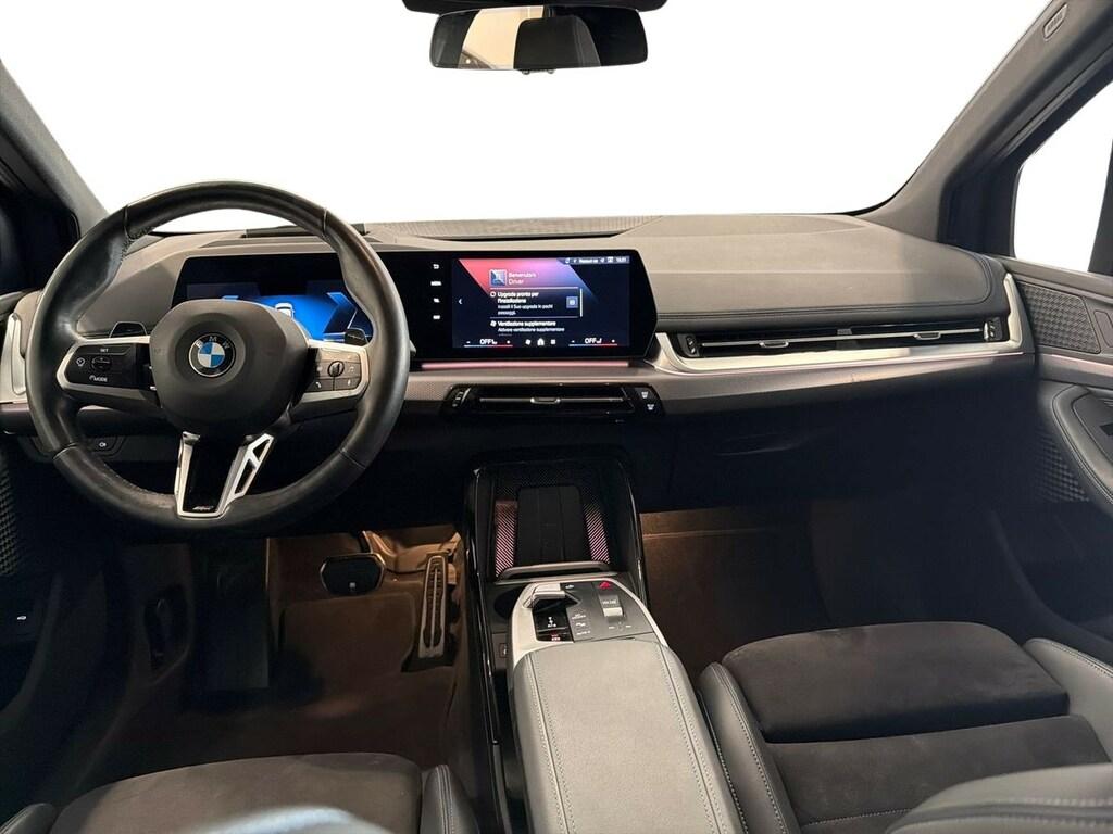 BMW Serie 2 218d Active Tourer Msport auto