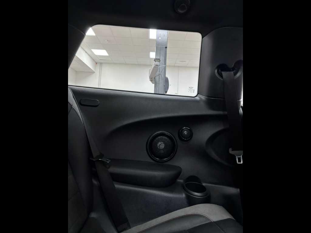 Mini Mini 3p 2.0 JCW JCW auto