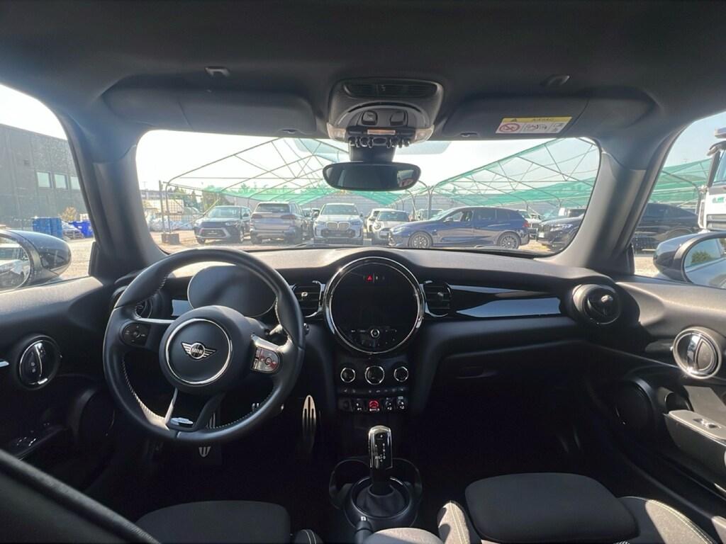 Mini Cooper 1.5 TwinPower Turbo Cooper