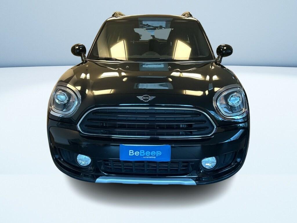 Mini One D Countryman 1.5 Baker Street Auto