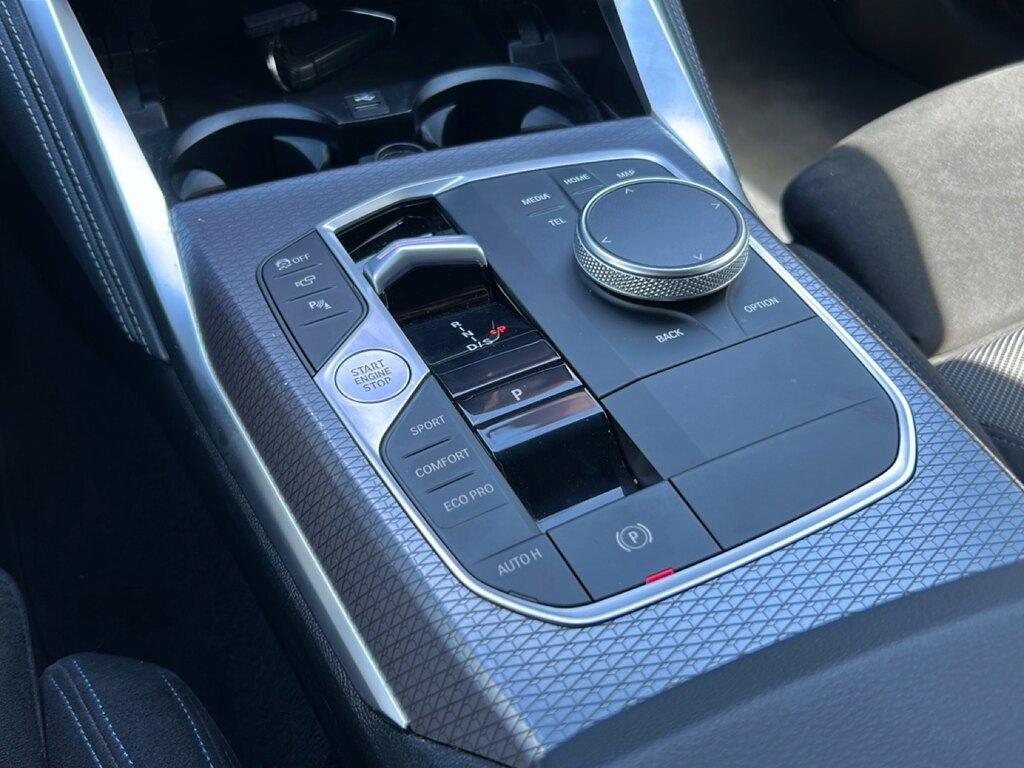 BMW Serie 4 420d Gran Coupe mhev 48V xdrive M Sport Pro auto
