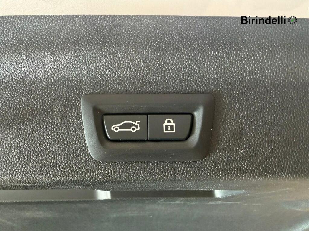 Mini Cooper SE Countryman Mini Countryman 1.5 Cooper SE Business all4 auto