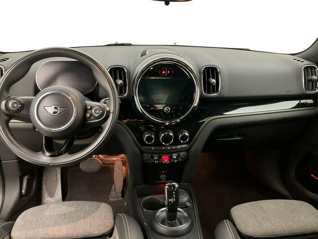 Mini Cooper Countryman 1.5 TwinPower Turbo Cooper