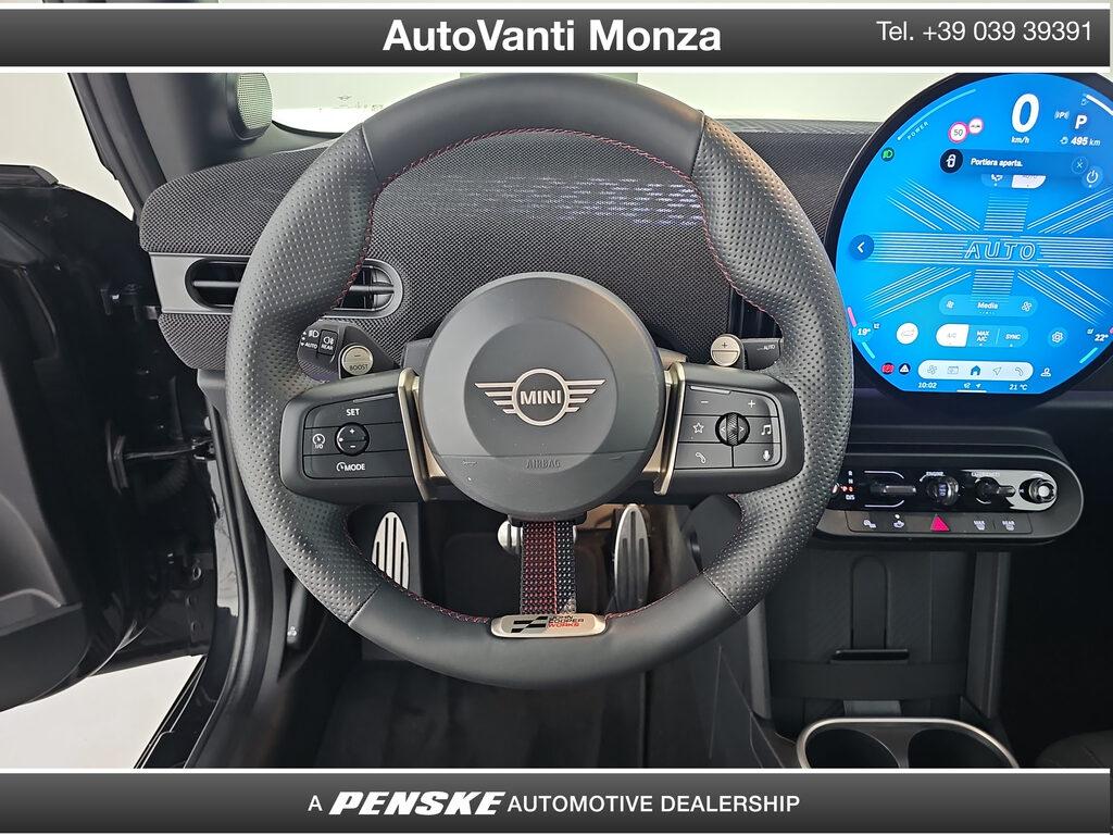 Mini Mini Cooper 3p 2.0 John Cooper Works JCW auto