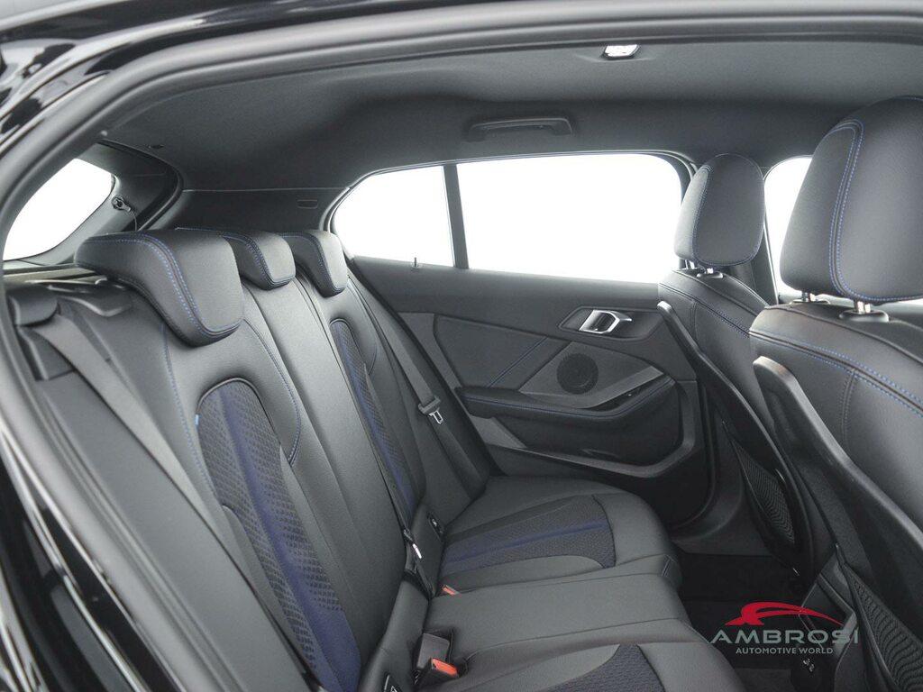 BMW Serie 1 118d ColorVision Edition auto