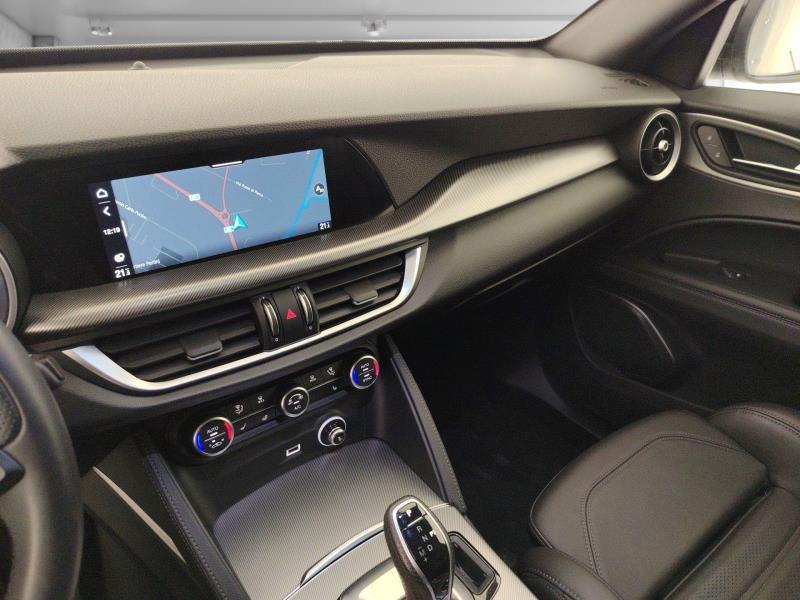 Alfa Romeo Stelvio 2.2 t Veloce Q4 210cv auto
