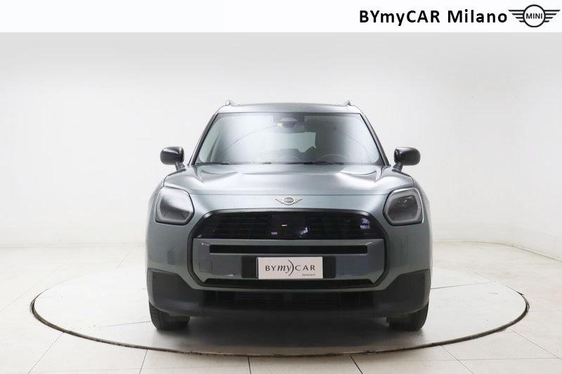 Mini Mini Countryman 1.5 48V C Classic auto
