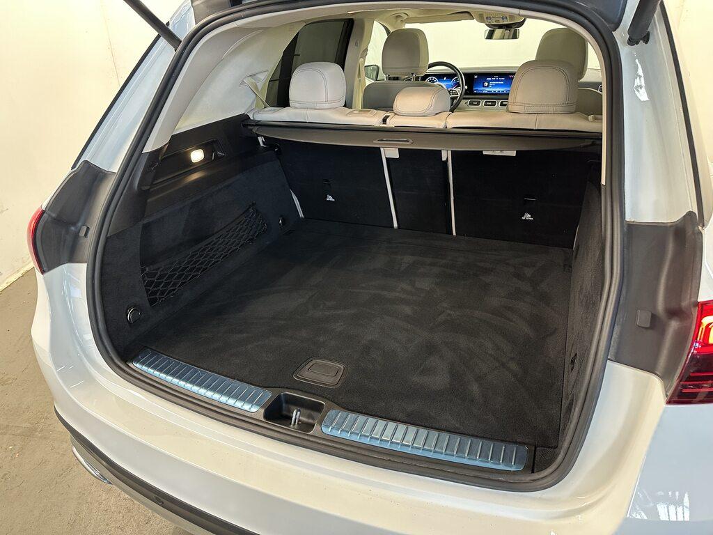 Mercedes GLE 300 d AMG Line Advanced Plus 4matic auto